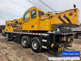 Buy XCMG QY25K5C Used Crane / 3 Buy XCMG QY25K5C Used Crane / 3
